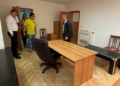 Русе Медиа - За да знаеш повече Социалната услуга „Асистентска подкрепа“ разполага с нова административна база в Русе