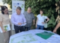 Русе Медиа - За да знаеш повече Община Русе започва проекта за новия парк и модерна зелена зона в кв. „Здравец-Изток“