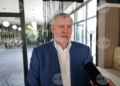 Русе Медиа - За да знаеш повече Лидерът на СДС: Не знам дали правителството има 100 дни, тъй като бюджетът се бави