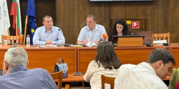 Нови еко инициативи и отчет на постигнатите резултати представи Община Русе