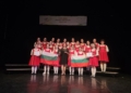 Русе Медиа - За да знаеш повече След успеха си в Хърватия хор „Дунавски вълни“ изнася концерт в Русе