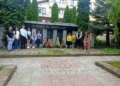 Бяла отдаде почит към Ботев и героите на България