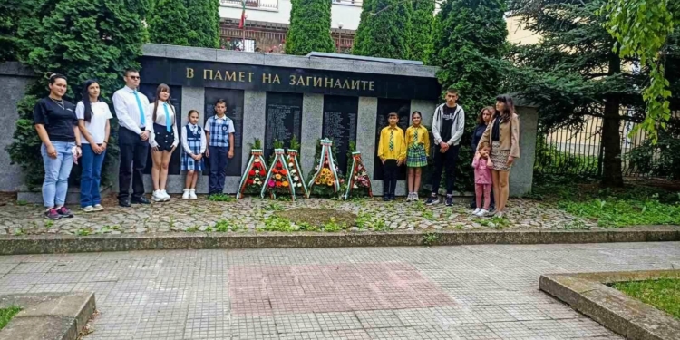 Русе Медиа - За да знаеш повече
