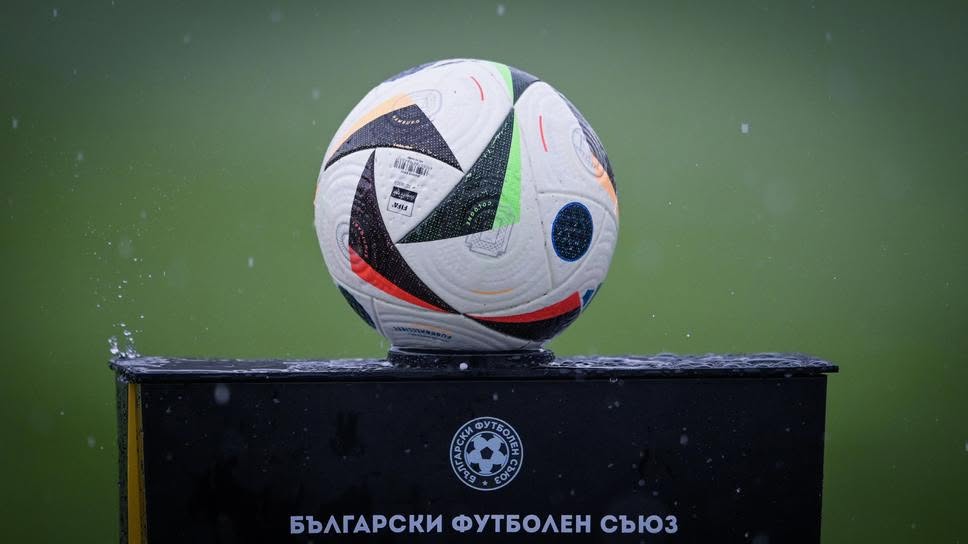 Русе Медиа - За да знаеш повече April 5, 2025, Варна: Efbet лига: Черно море (Варна) - Ботев (Пловдив) на , Saturday
(Photo by Виктор Василев/Стартфото Viktor Vasilev/startphoto.bg 2024)