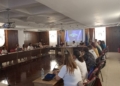 Русе Медиа - За да знаеш повече Фестивалът „Сцена под липите“ започна с дискусия за читалищата и фолклора