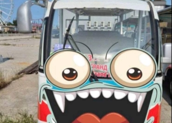 В Лесопарка няма да се пускат автобуси за фестивала „Сцена под липите“, ще има влакче