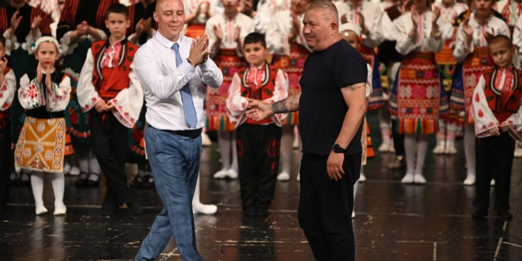Русе Медиа - За да знаеш повече