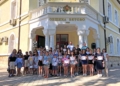 Кметът на Община Ветово награди победителите в конкурсите за пътна безопасност