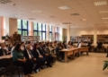 Ръководството на Русенския университет награди отличниците сред чуждестранните студенти
