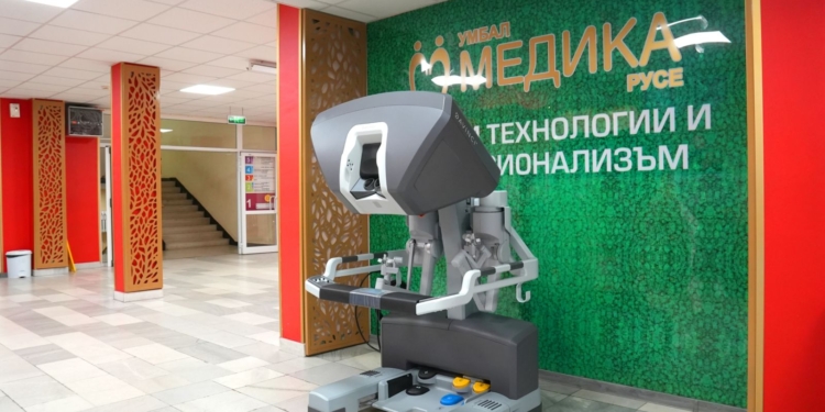 Русе Медиа - За да знаеш повече