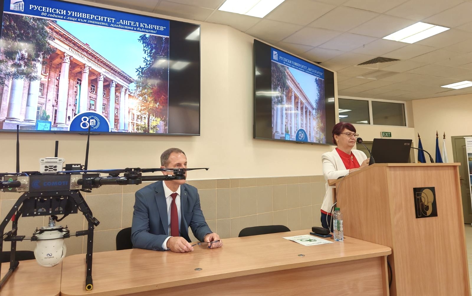 Русе Медиа - За да знаеш повече Русе Медиа - За да знаеш повече