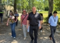 Институциите провериха язовира в Николово, има опасност от масово измиране на водни организми