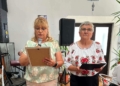 Клуб на пенсионера и инвалида „Здравец“ в с.Тръстеник отпразнува 30 години
