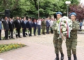 Русе Медиа - За да знаеш повече Русе почете паметта на Ботев и загиналите за свободата /ВИДЕО/