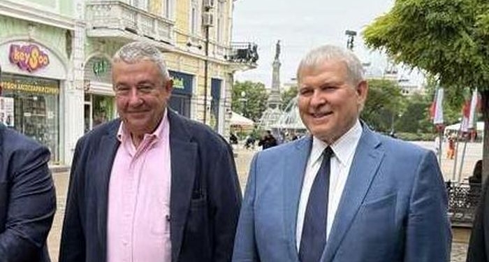 Русе Медиа - За да знаеш повече