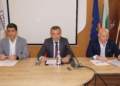 Асоциацията по ВиК в Русе с нов шеф, до 4,4 млн.евро инвестиции годишно ще прави ВиК-Русе