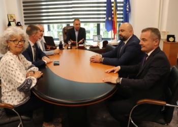 Областният управител на Русе: Ремонтът на Дунав мост се очаква да приключи до края на месеца
