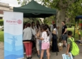 „Пластмаса за книжка“ в Русе завърши с 200 кг отпадъци и 500 раздадени книги