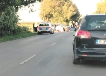 Русе Медиа - За да знаеш повече Моторист загина при жесток удар на входа на Сливо поле