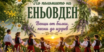Първи фестивал „По Поломието на Еньовден“ ще се проведе в Басарбово