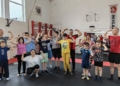 Спортен празник за деца и младежи със специални потребности ще се проведе в Русе