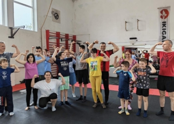 Спортен празник за деца и младежи със специални потребности ще се проведе в Русе