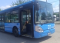 Автобусна линия №12 с актуализирано делнично разписание от 1 юли
