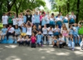 Русе Медиа - За да знаеш повече Спорт, усмивки и подкрепа обединиха деца и младежи със специални потребности в Русе
