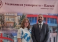 Съуправителят на „Медика“ д-р Панайот Панайотов – с научна степен „Доктор“ по медицина