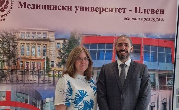 Русе Медиа - За да знаеш повече