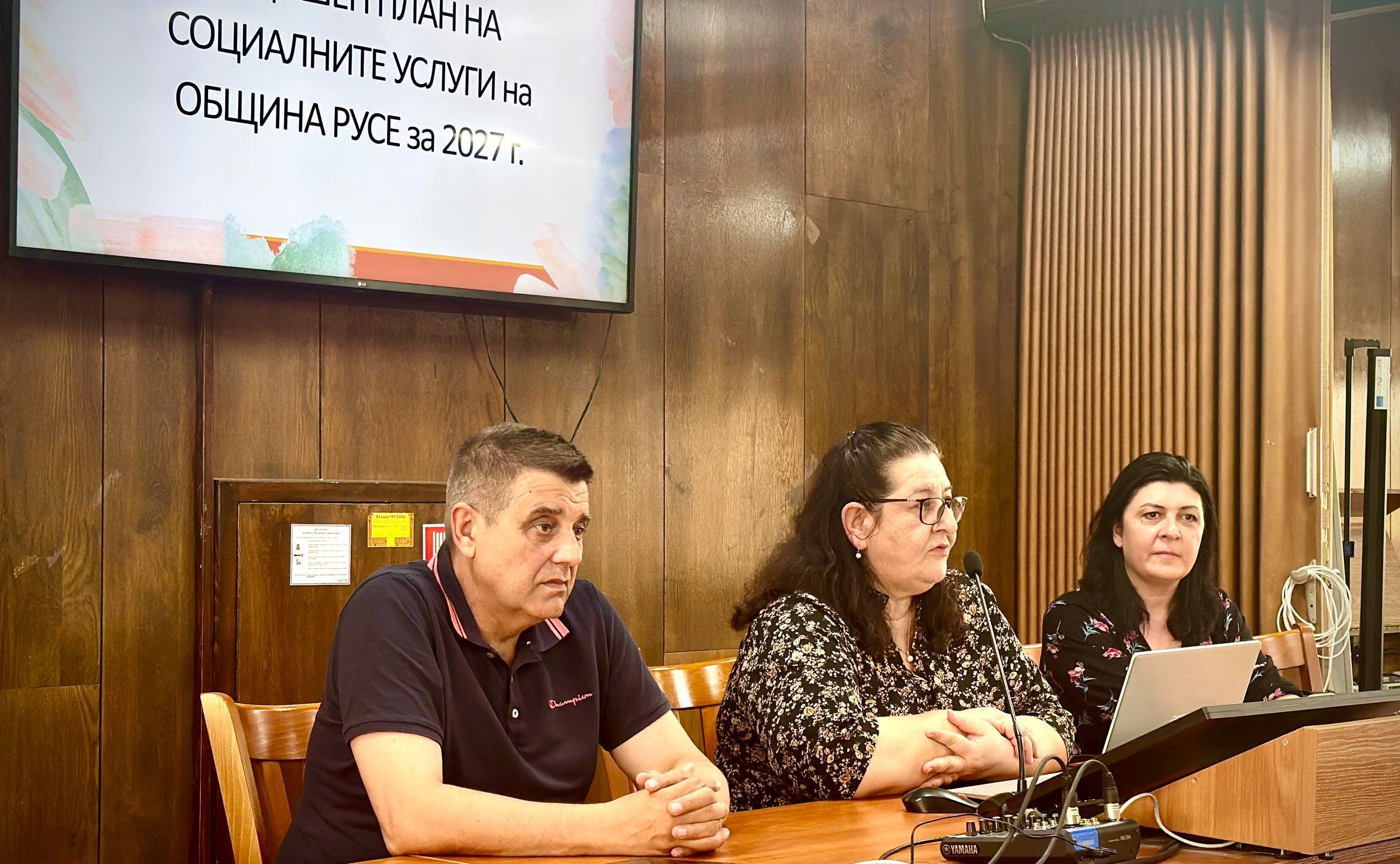 Русе Медиа - За да знаеш повече Русе Медиа - За да знаеш повече