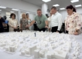 По идея на Лайънс клубовете: Създават 3D макет на центъра на Русе