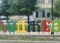Трактор изкърти електрически стълб в Глоджево