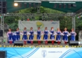 Село Николово празнува три дни с музика, надиграване и футболен турнир