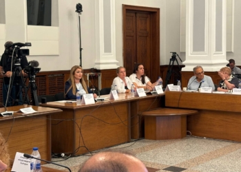 Община Русе се включва активно в националните реформи за управление на българския туризъм