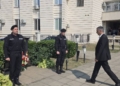 Русе Медиа - За да знаеш повече Над 150 служители на ОДМВР-Русе бяха отличени с награди за празника си