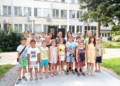 Лятна детска занималня в с. Ряхово обедини малки и големи за творчество и знания