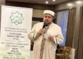 Русе Медиа - За да знаеш повече Юджел Хайредин остава Районен мюфтия на Русе до изборите на нов
