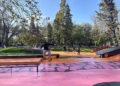 На 25 юли Skate Fest Русе събира любителите на екстремните спортове в Младежкия парк