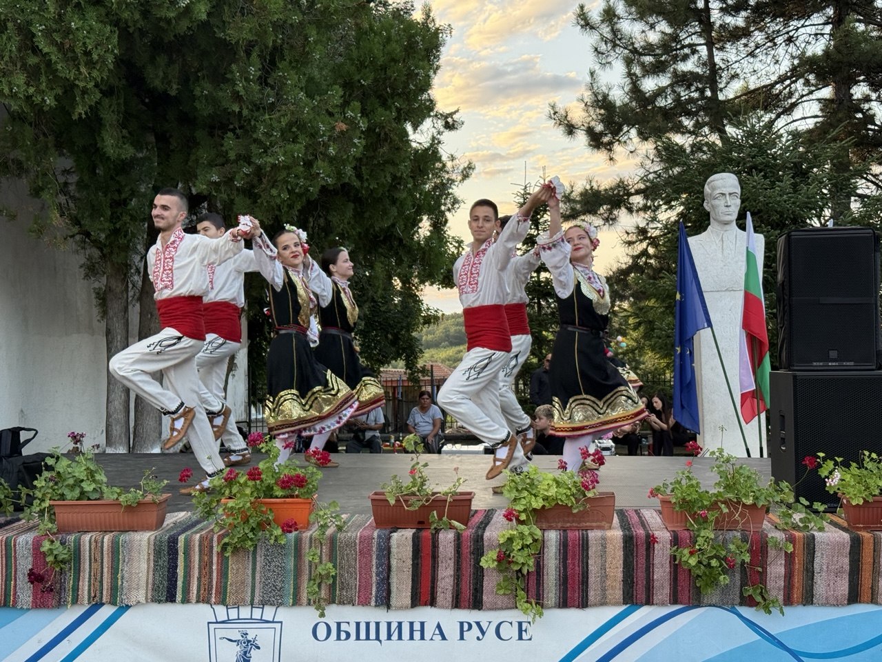 Русе Медиа - За да знаеш повече Русе Медиа - За да знаеш повече