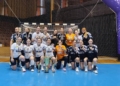 Шампионките от ХК „Бяла“ срещу отбор от Израел в EHF European Cup Women