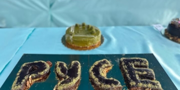 Започва записването за кулинарния конкурс на Празника на торта „Гараш“