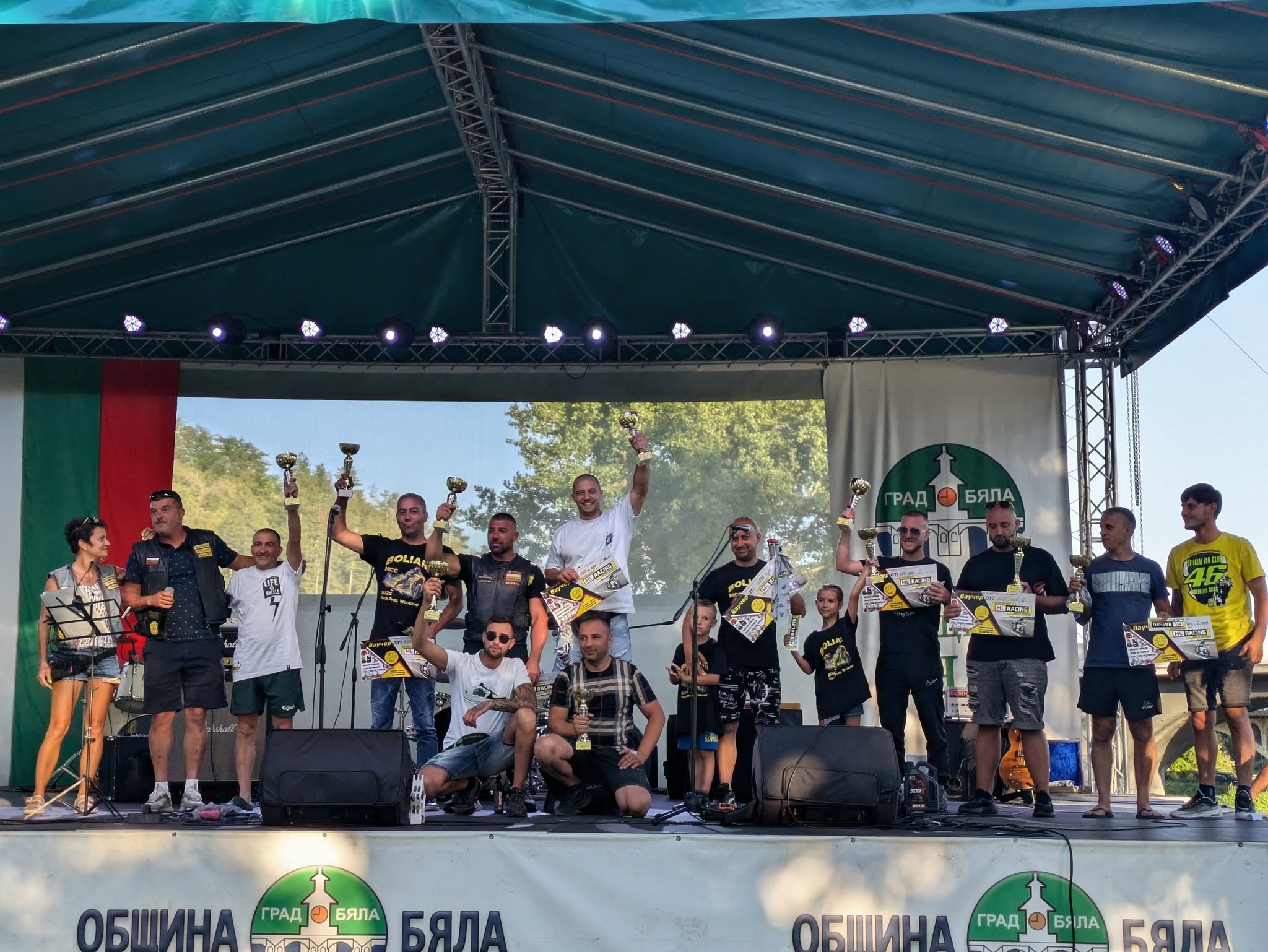 Русе Медиа - За да знаеш повече Русе Медиа - За да знаеш повече