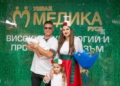 Русе Медиа - За да знаеш повече Изписването на бебето на семейство от Ветово се превърна във фолклорен празник