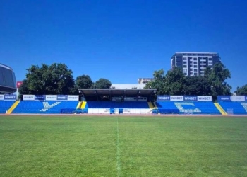 „Дунав“ посреща „Лудогорец“ днес в Русе, преди мача ще има забавна програма