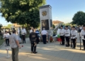 Новград отбеляза 158 години от слизането на четата на Хаджи Димитър и Стефан Караджа