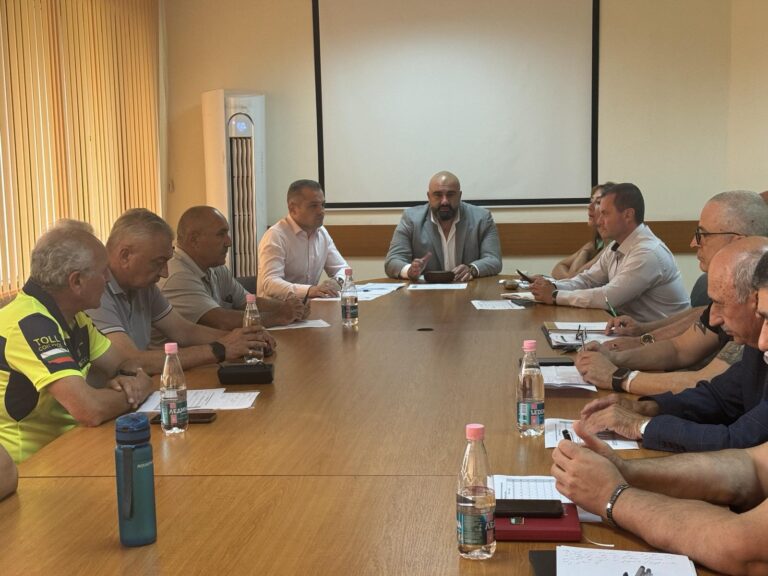 Русе Медиа - За да знаеш повече Областният управител поиска спешни мерки срещу „тапи“ на Дунав мост през лятото