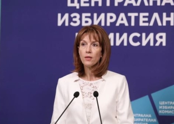 Русенката Камелия Нейкова е новият главен секретар на Министерски съвет