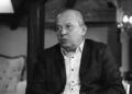 Почина основателят и управител на „Рубишипс“ Роберт Радославов