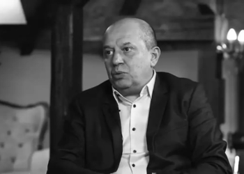 Почина основателят и управител на „Рубишипс“ Роберт Радославов